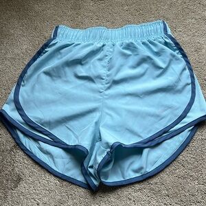 Women Nike Dri-fit running shorts size XS